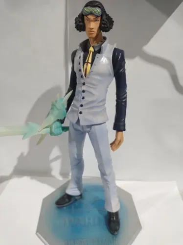 One piece Megahouse p.o.p original 