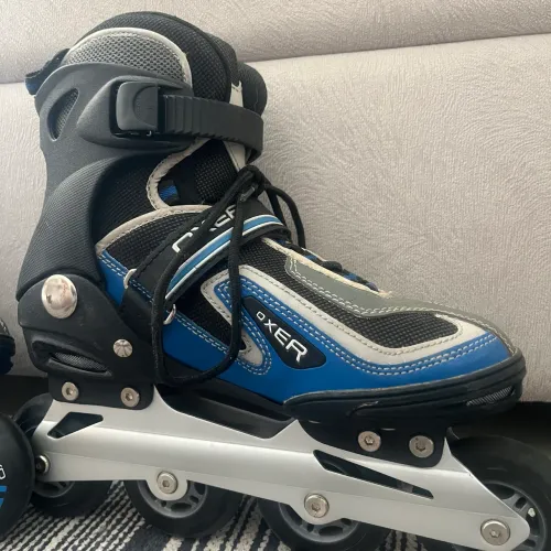 PATINS OXER abec-7 adulto