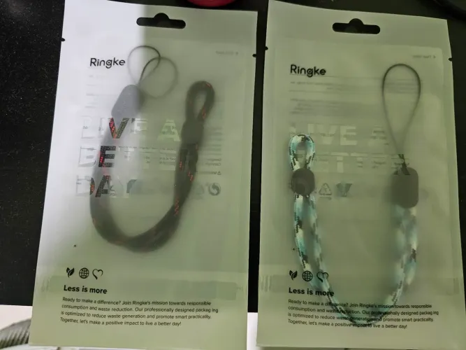 Alça para Capinha