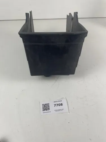 Caixa da bateria Ford Focus 2009 a 2013