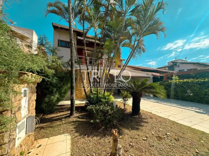 Casa a venda condomínio okinawa Paulinia!