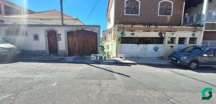 Higienópolis | Apartamento 2 quartos