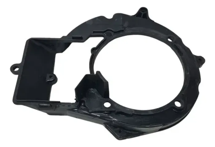 Acabamento Ventoinha Suzuki Ae 50 Original Detalhes 56739