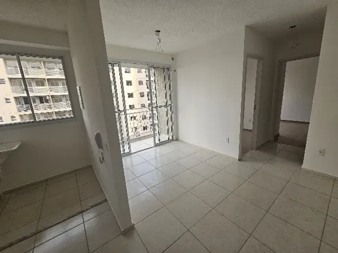 VENDO/ ALUGO. APTO COND ESTILO GOLF NOVO ALEIXO - ACEITO TROCA NO ESTILO GOLF PONTA