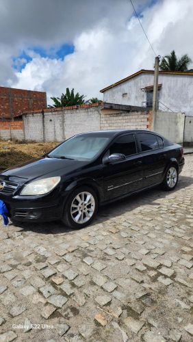 Imagem de Vectra Elite 2.4 Câmbio manual F23 Nova