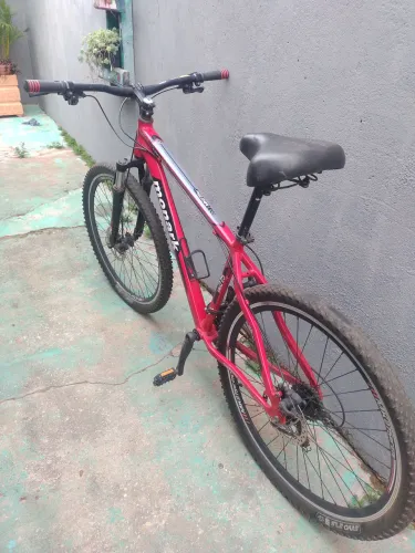 Bike Monark MK 27,5 alumínio 