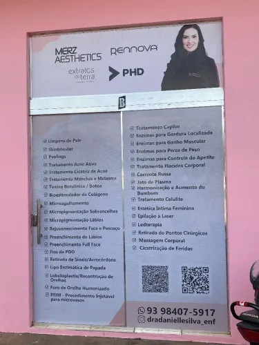 Adesivo e envelopamento