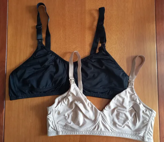 Sutiã amamentação 