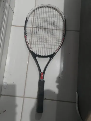 Raquete de tênis