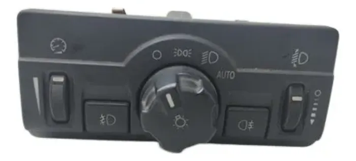 Comando Farol Freelander 2 2013