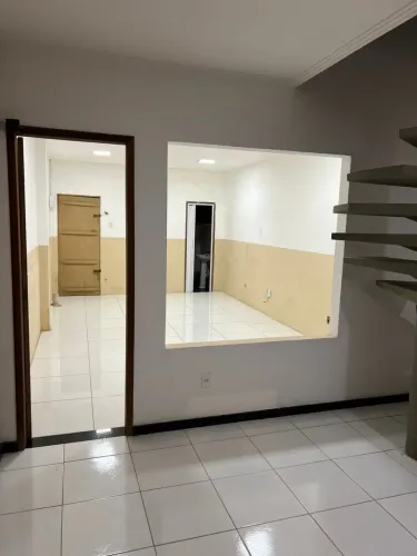 Alugo ponto comercial do Campo limpo