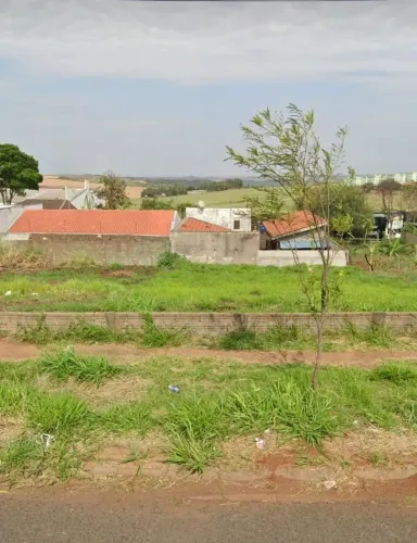 Terreno à venda, 311 m² por R$ 400.000,00 - Conjunto Residencial Cidade Alta - Maringá/PR