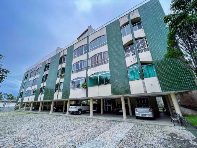 TEMPO VERDE  APARTAMENTO COBERTURA DUPLEX NO COCÓ EM FORTALEZA/CE