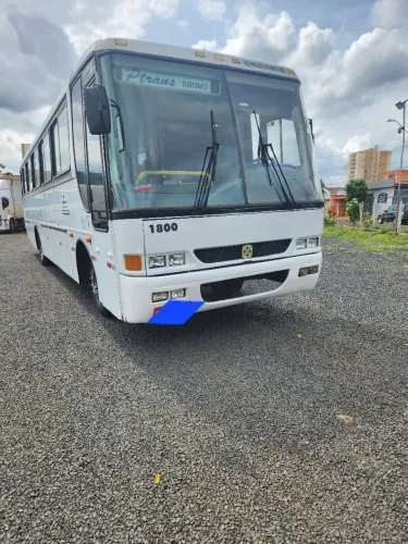 Onibus Buscar MB 1620