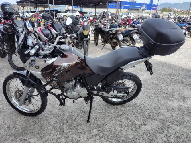 Ténéré 250 CC 2019