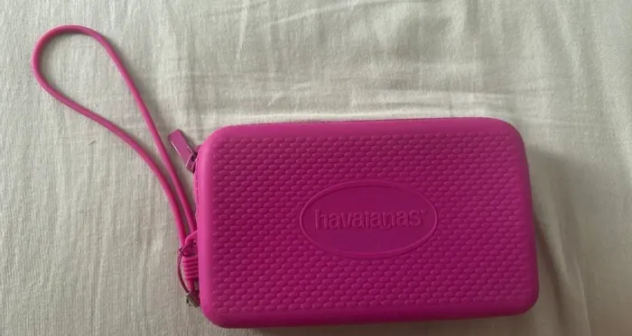 Mini bag havaianas 