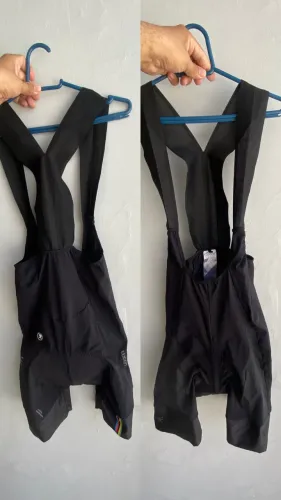 Bretelle WOOM SUPREME 