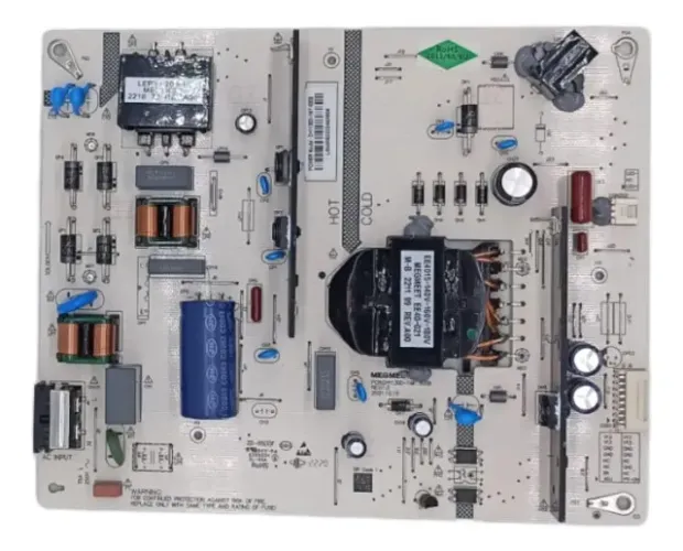 Placa Fonte ptv50g70r2csgbl