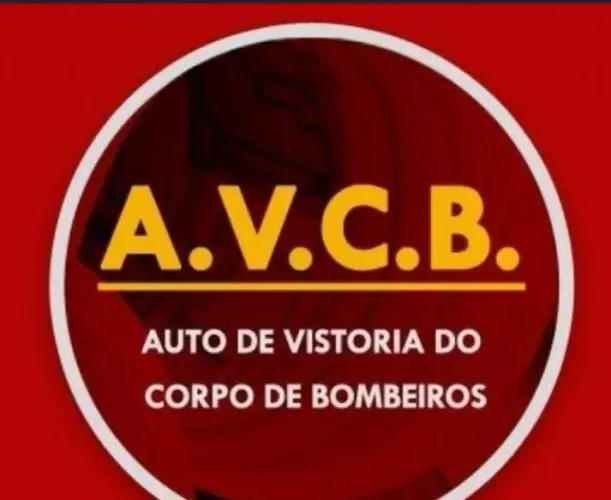 AVCB RENOVAÇÃO CORPO DE BOMBEIROS