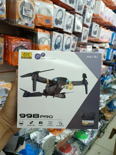 Drone 998