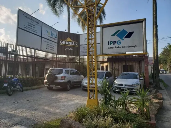 Prédio à venda, 487 m² - Granja Viana - Cotia/SP