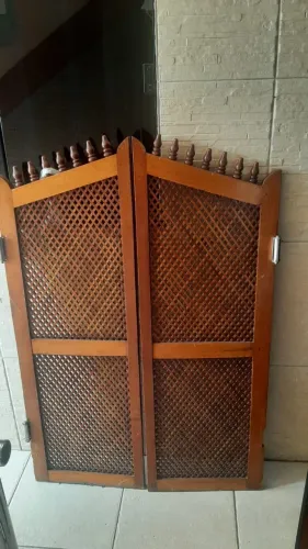 Portas bang bang