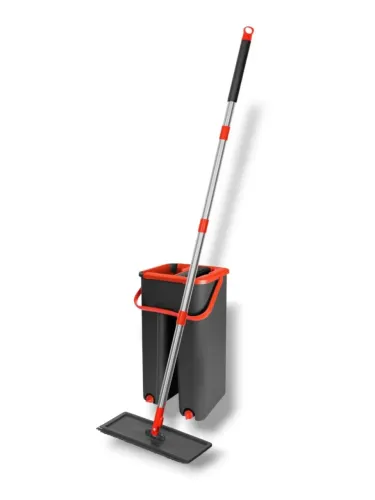 Mop lava e seca powermaid 5 litros 