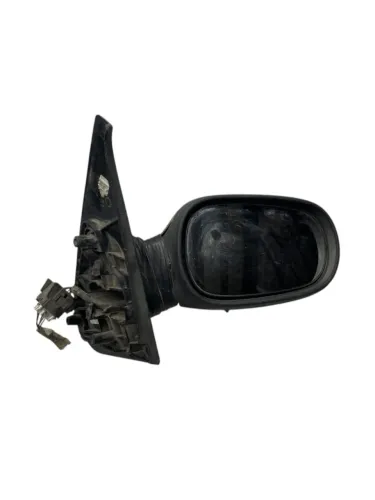 Retrovisor Direito Clio 2000 a 2012 Elétrico