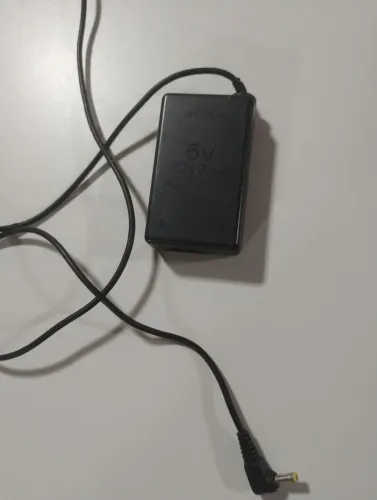 Fonte Original de PSP