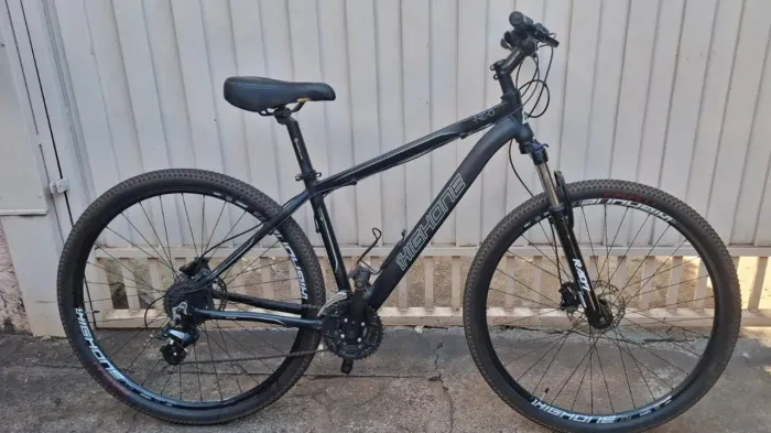 Bicicleta HighOne Neo aro 29