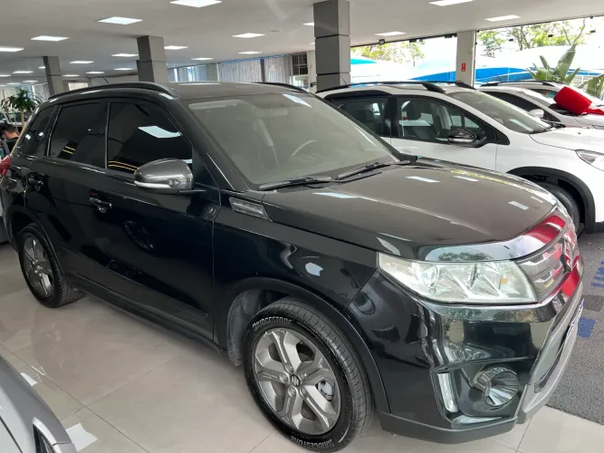 Vitara 2018 impecável !! 