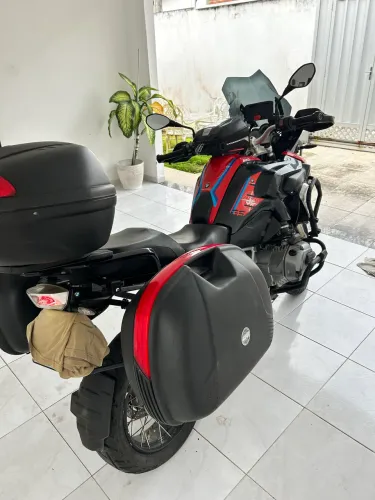 A mais nova do Brasil, completa.