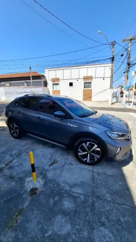 Volkswagen Nivus Highline 1.0 200 TSI Flex AUT 2021