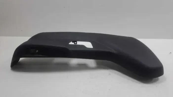  Citroen Ds5 1.6 Thp 2015a Cabamento Lateral Lado Direito  Preto