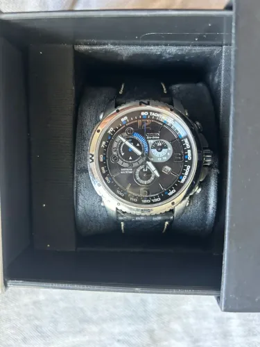 Relógio Citizen Eco-Drive