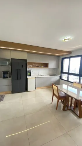 Apartamento (2 suítes), Edifício SPOT Marista! DIRETO C/ PRÓPRIETÁRIO