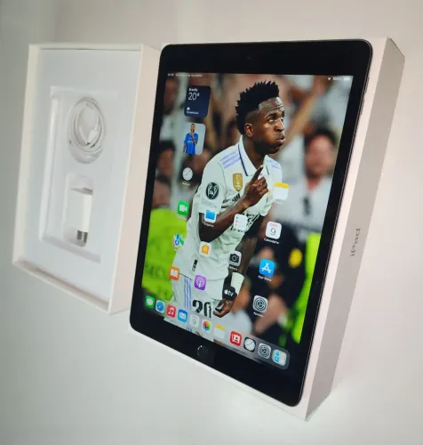 ipad 9 64GB Comprei dos Estados Unidos