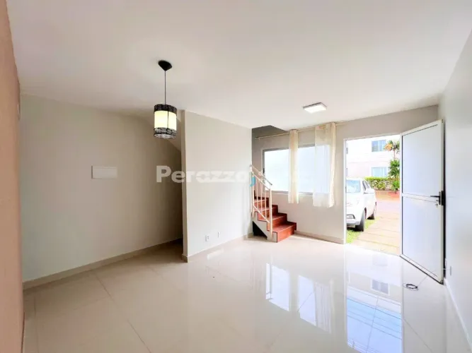 Excelente Casa de 2 quartos na QC 07 do Jardins Mangueiral Por R$ 520.000,00