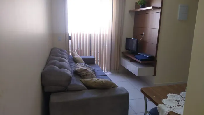 Persiana para sala