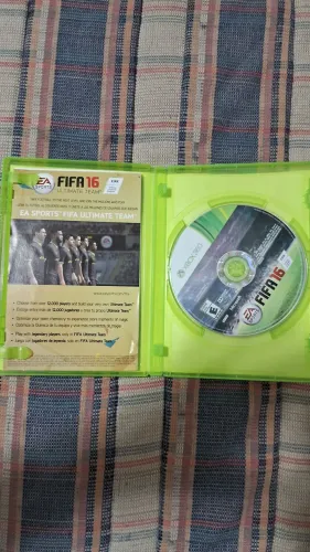 Coleção 7 jogos xbox 360 originais: vendo separadamente