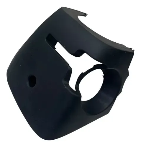 Moldura Inf Coluna Direção Gm Astra 2004 2005 2006 2007 2011