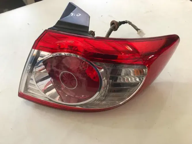 Lanterna Hyundai Santa Fe 3.5 Direita Auto 2012 2778