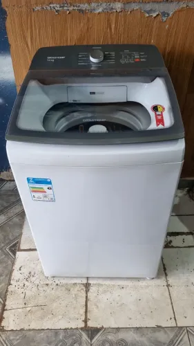 Máquina de lavar