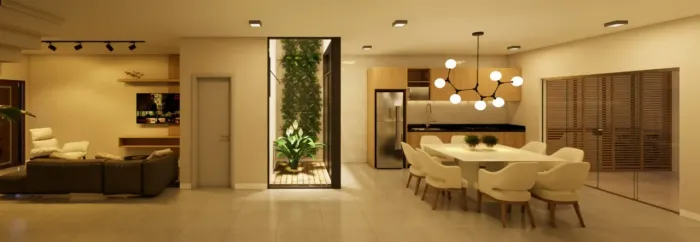 SOBRADO EM FLORIANOPOLIS COM 3 DORMITORIOS E 64,68 m2