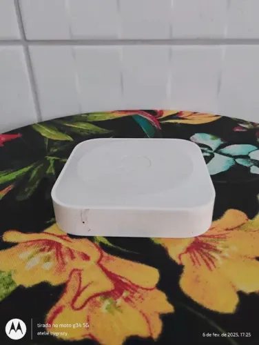 Roteador Apple Airport express