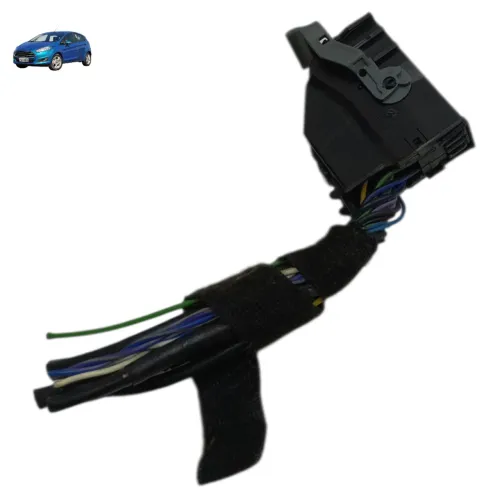 Plug  módulo Bluetooth ford new fiesta 2014 15 am5t14d212kb