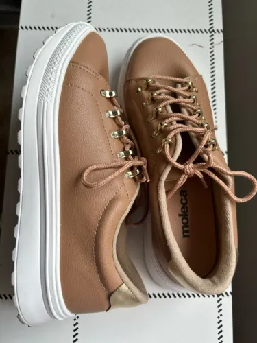 Sapato original MOLECA