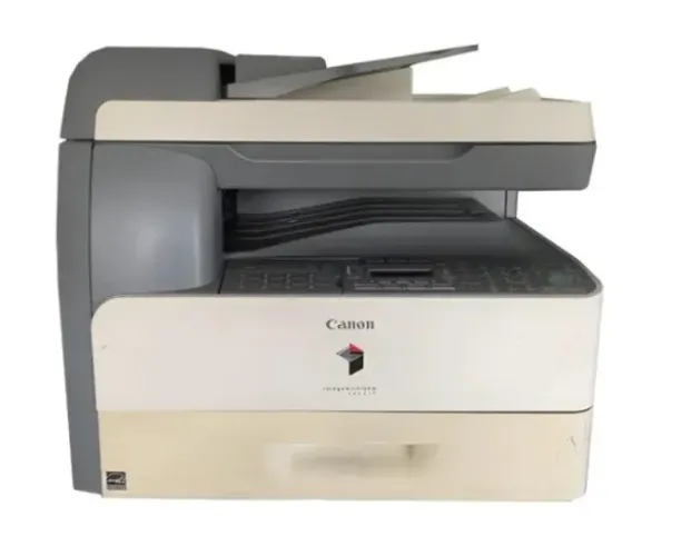 Impressora Canon Ir1024if Laser. (Usado)