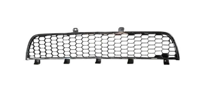 Grade Central L200 Triton 09-14 (detalhe) 6402a124 n106