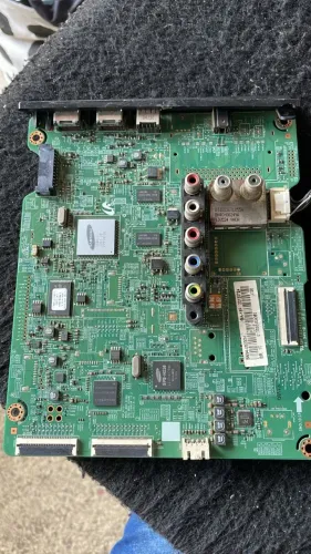 Placa Principal Tv Samsung Pl43f4000ag Bn94-06230v